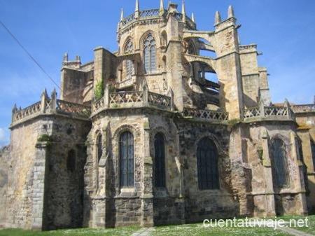 Castro Urdiales (Cantabria)